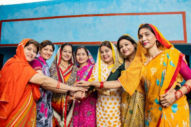 Women Empowerment